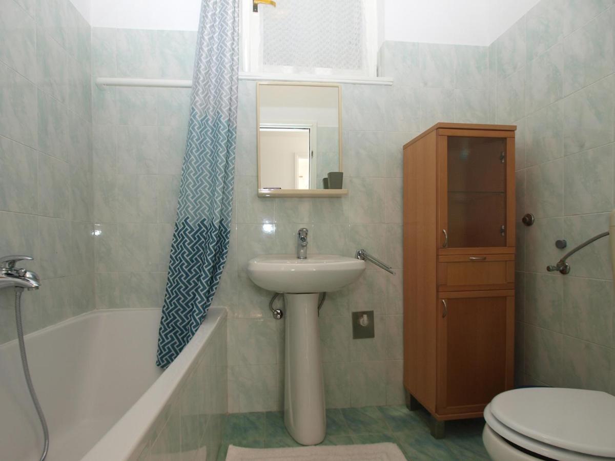 Apartament Apartemnts Guido 762 Pjescana Uvala Zewnętrze zdjęcie