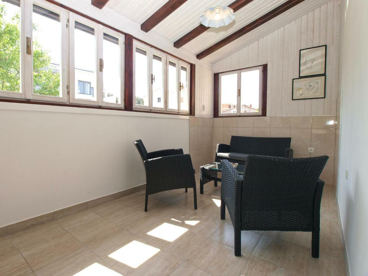 Apartament Apartemnts Guido 762 Pjescana Uvala Zewnętrze zdjęcie