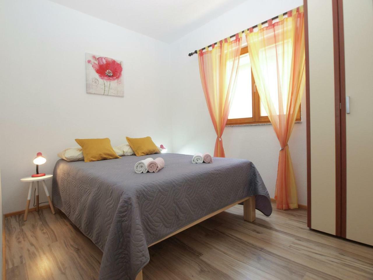Apartament Apartemnts Guido 762 Pjescana Uvala Zewnętrze zdjęcie