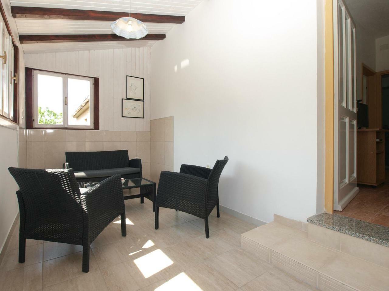 Apartament Apartemnts Guido 762 Pjescana Uvala Zewnętrze zdjęcie