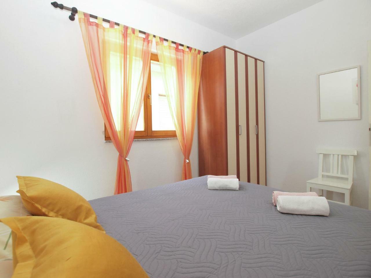 Apartament Apartemnts Guido 762 Pjescana Uvala Zewnętrze zdjęcie