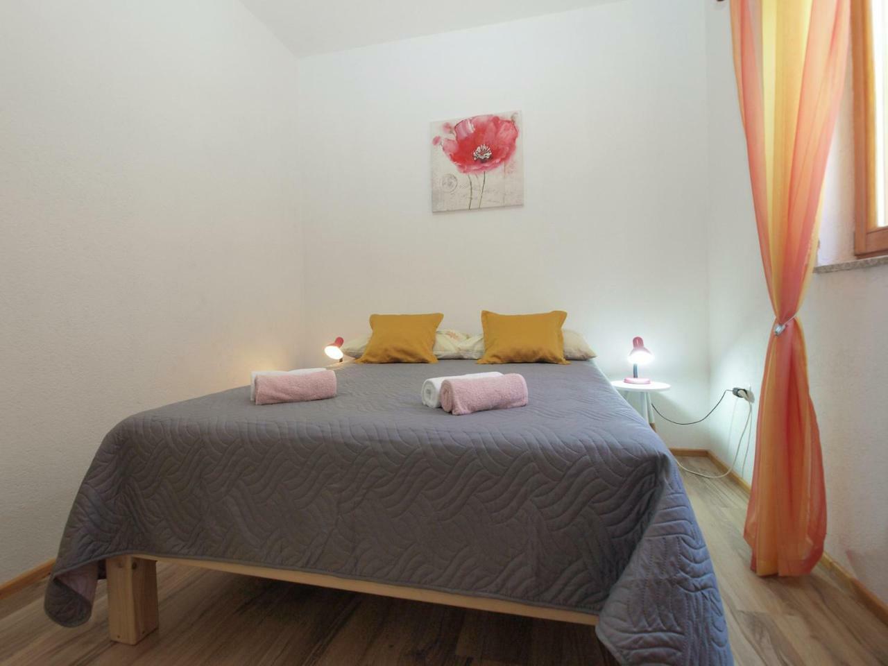 Apartament Apartemnts Guido 762 Pjescana Uvala Zewnętrze zdjęcie