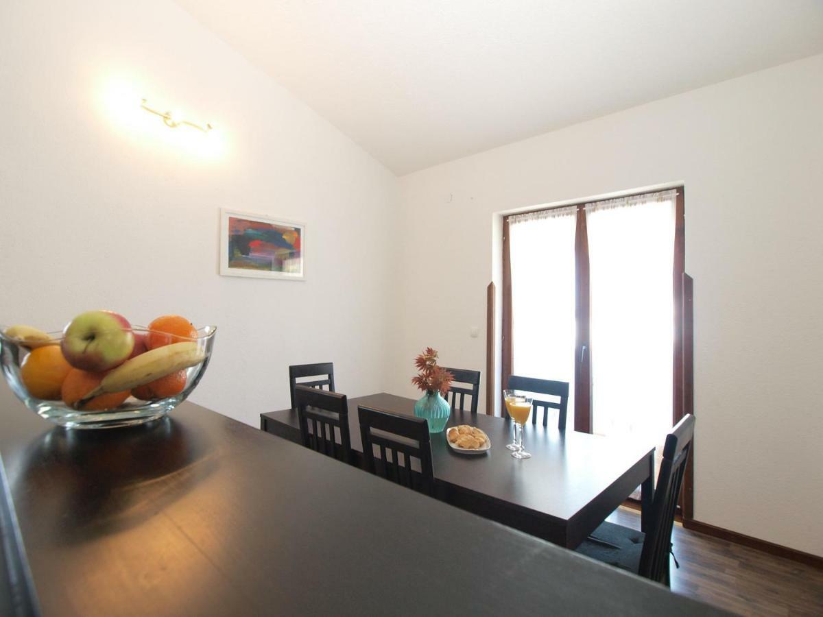 Apartament Apartemnts Guido 762 Pjescana Uvala Zewnętrze zdjęcie