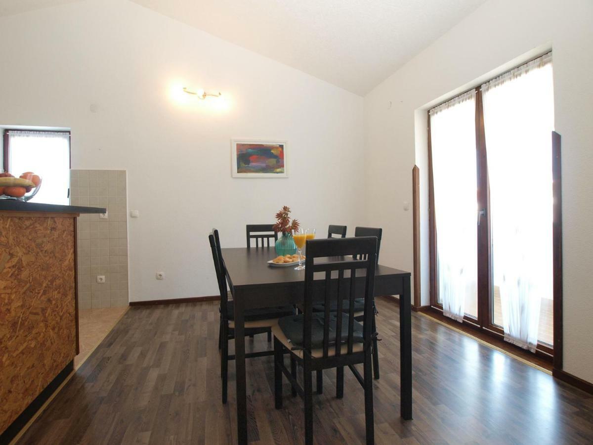 Apartament Apartemnts Guido 762 Pjescana Uvala Zewnętrze zdjęcie