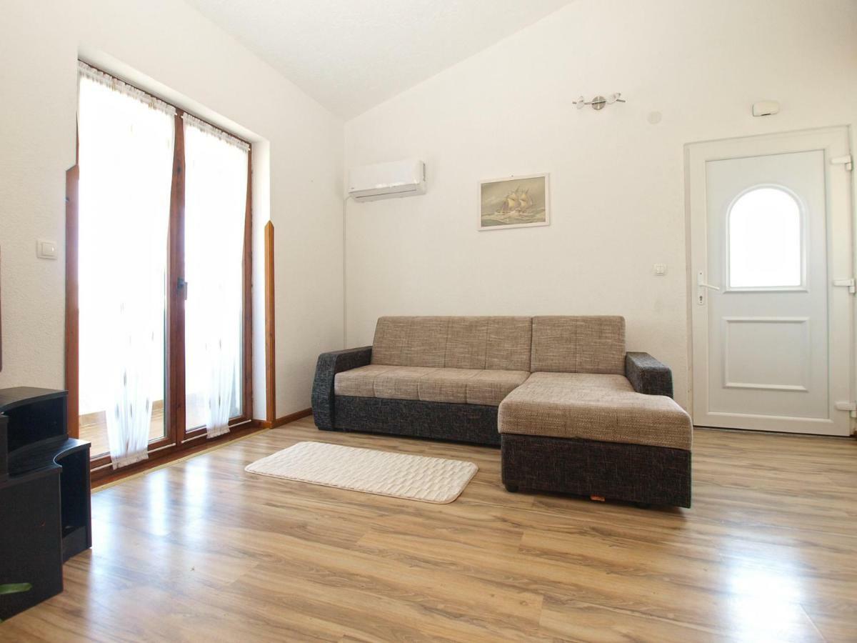 Apartament Apartemnts Guido 762 Pjescana Uvala Zewnętrze zdjęcie