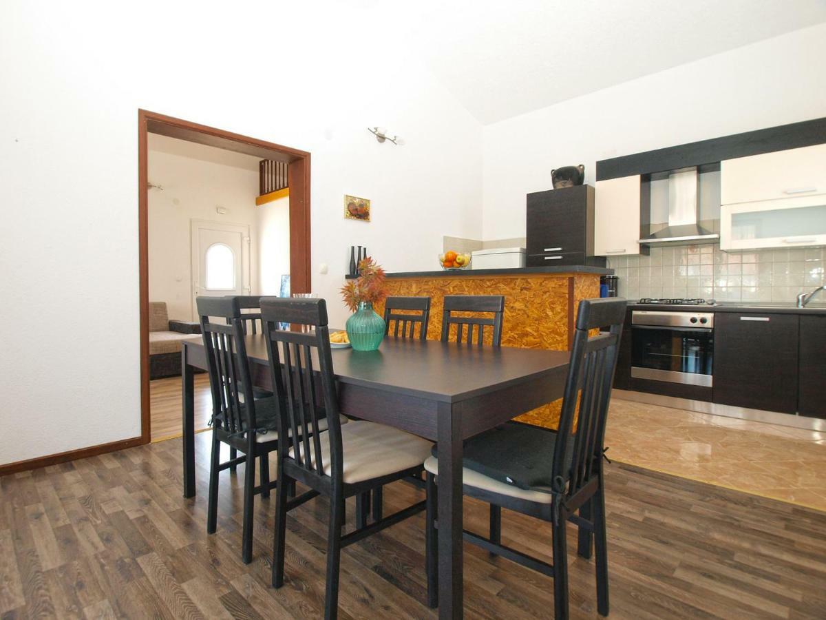 Apartament Apartemnts Guido 762 Pjescana Uvala Zewnętrze zdjęcie