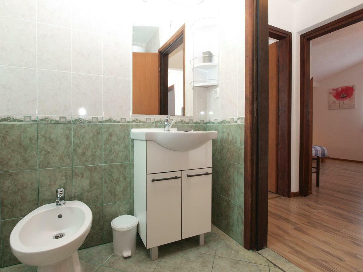 Apartament Apartemnts Guido 762 Pjescana Uvala Zewnętrze zdjęcie