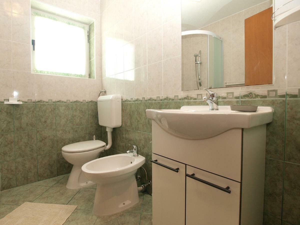Apartament Apartemnts Guido 762 Pjescana Uvala Zewnętrze zdjęcie